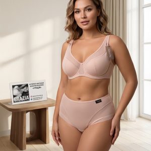 Бюстгальтер Acousma 71574/1